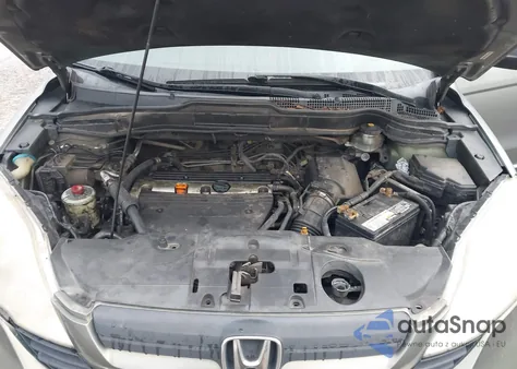 2008 Honda Cr-V Lx from USA, damaged, VIN JHLRE38308C046899